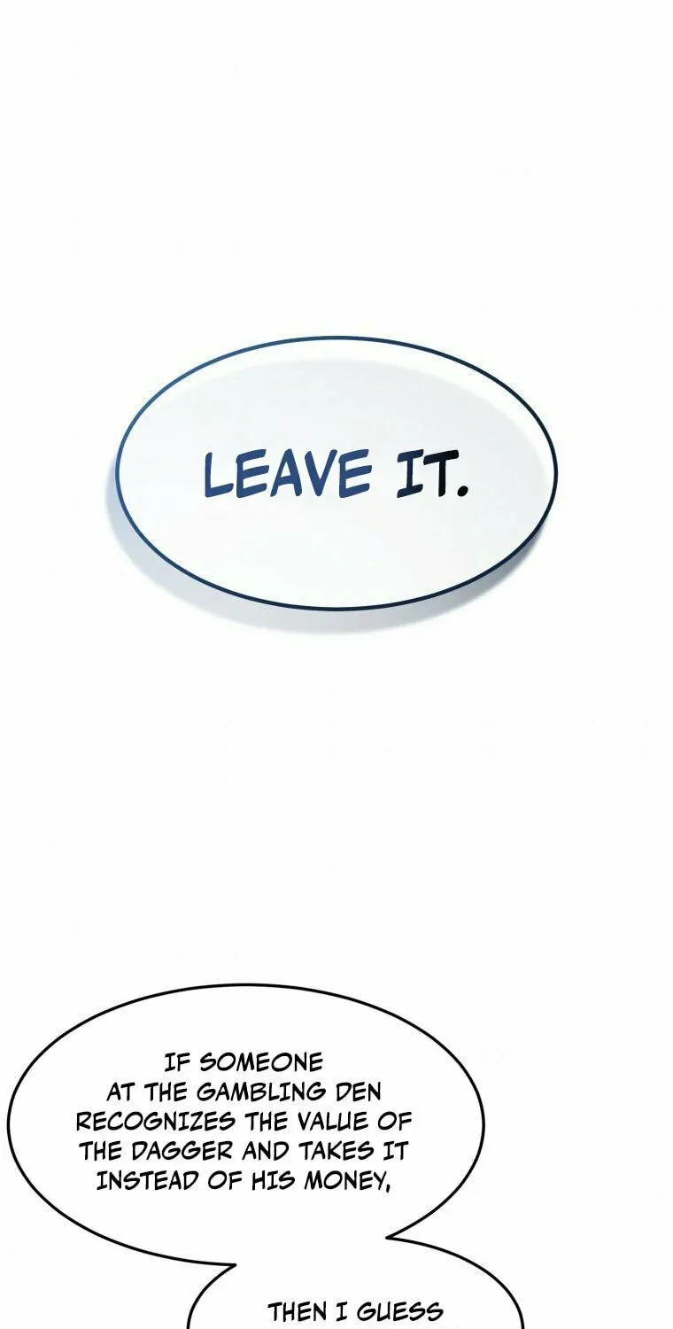 Read Reincarnated Escort Warrior chapter 3 image 7 on Lezhin