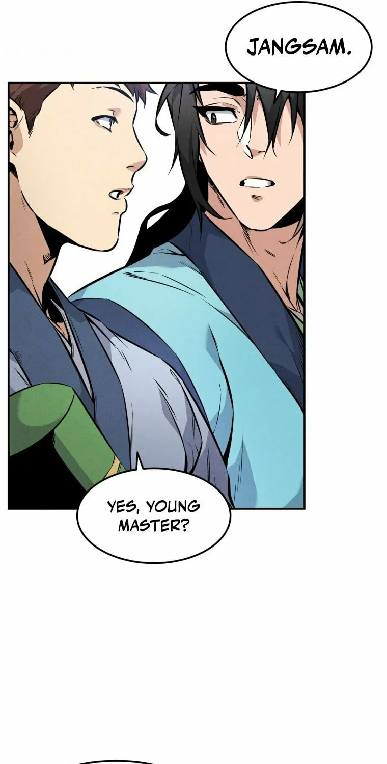 Read Reincarnated Escort Warrior chapter 3 image 72 on Lezhin