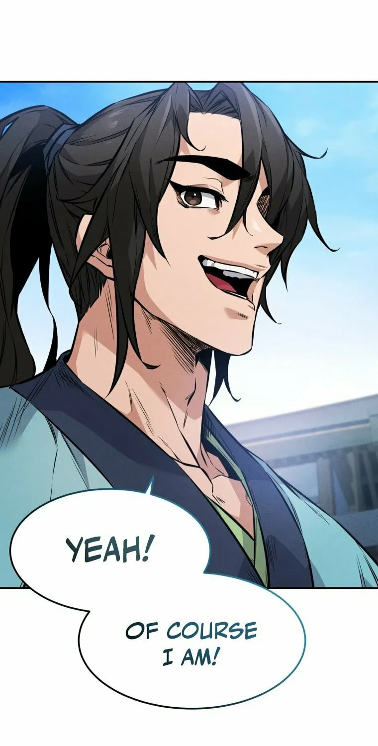 Read Reincarnated Escort Warrior chapter 3 image 75 on Lezhin
