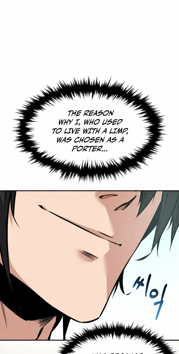 Read Reincarnated Escort Warrior chapter 3 image 76 on Lezhin