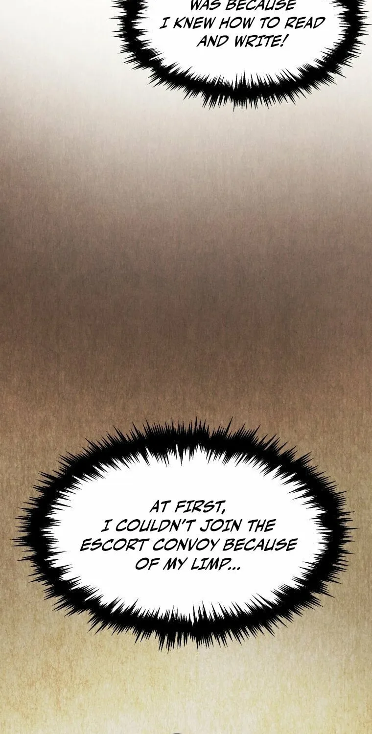 Read Reincarnated Escort Warrior chapter 3 image 77 on Lezhin