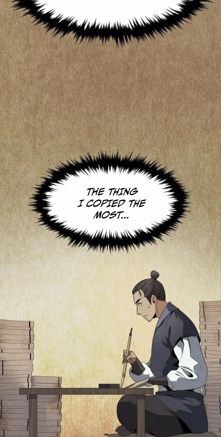 Read Reincarnated Escort Warrior chapter 3 image 79 on Lezhin