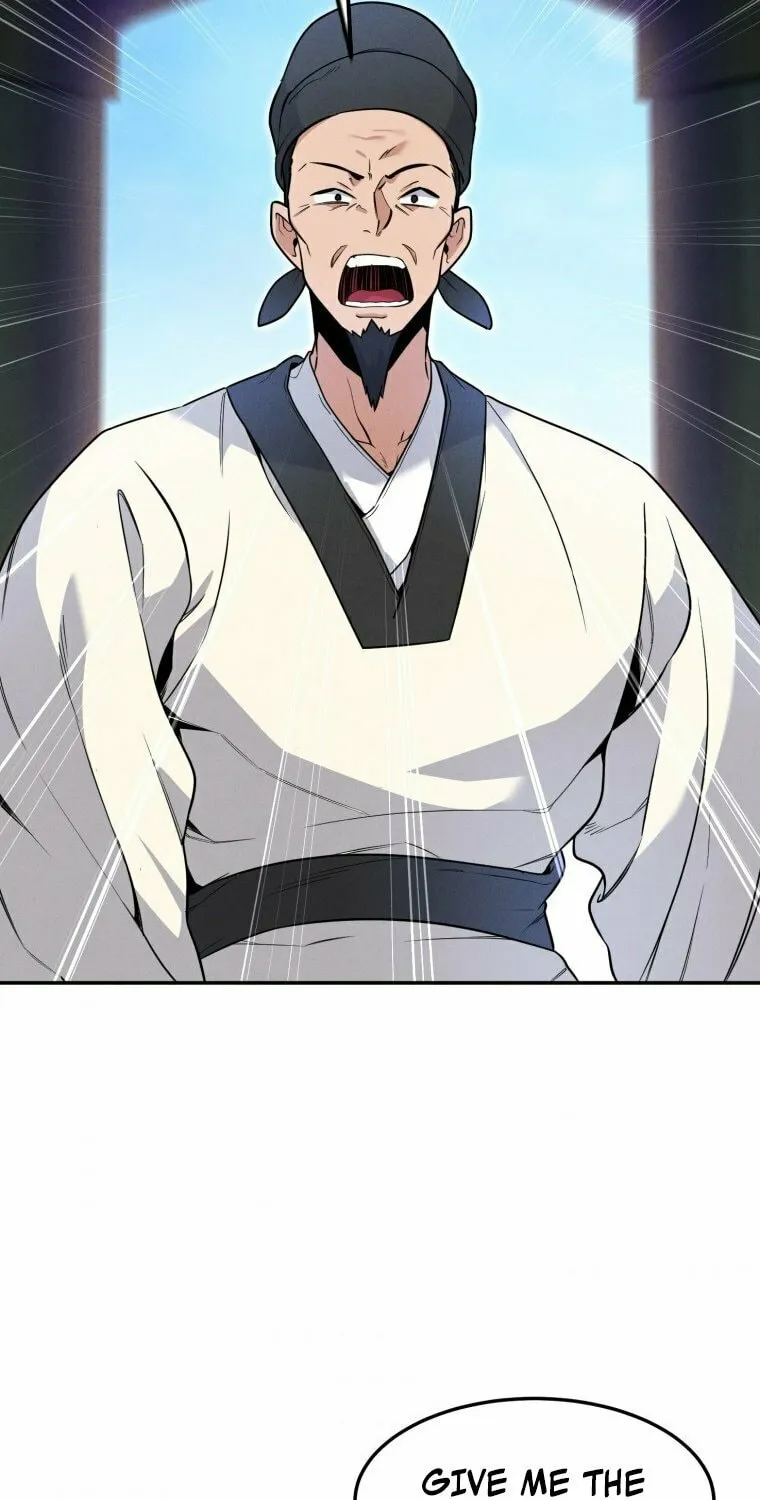 Read Reincarnated Escort Warrior chapter 3 image 85 on Lezhin