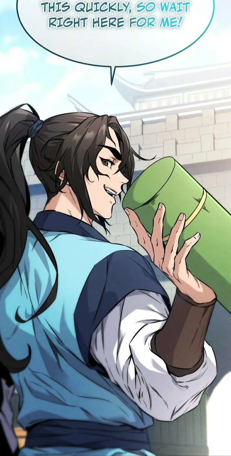 Read Reincarnated Escort Warrior chapter 3 image 87 on Lezhin