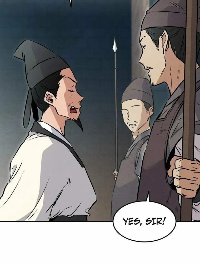 Read Reincarnated Escort Warrior chapter 3 image 89 on Lezhin
