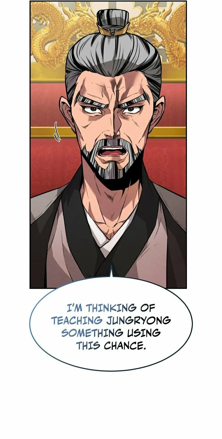 Read Reincarnated Escort Warrior chapter 3 image 9 on Lezhin
