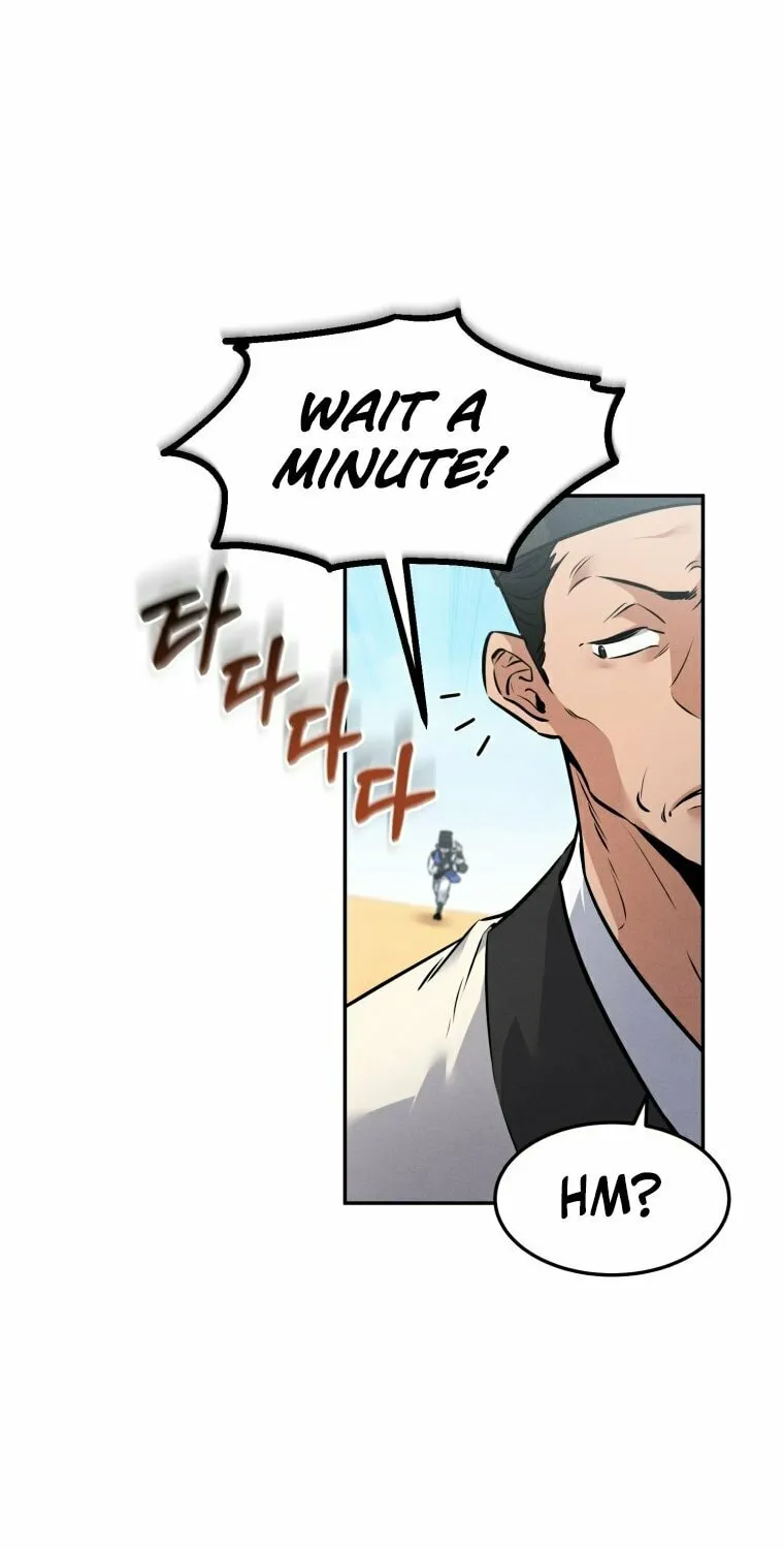 Read Reincarnated Escort Warrior chapter 3 image 90 on Lezhin