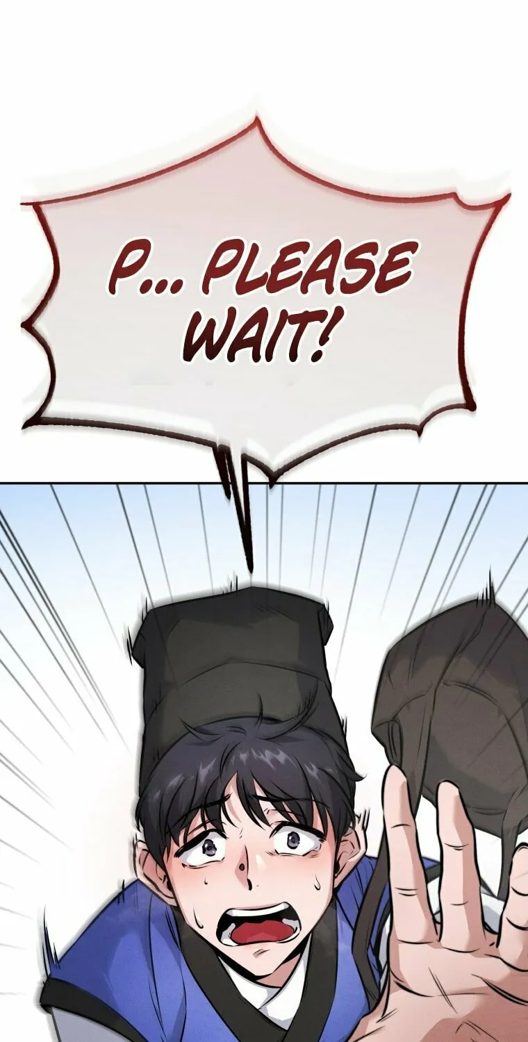 Read Reincarnated Escort Warrior chapter 3 image 91 on Lezhin
