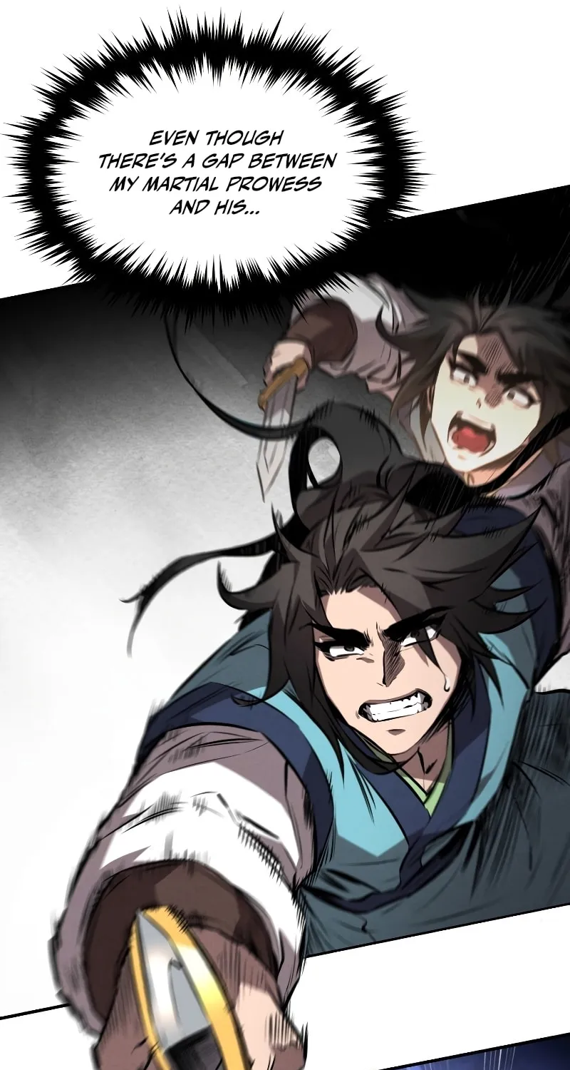 Read Reincarnated Escort Warrior chapter 30 image 10 on Lezhin