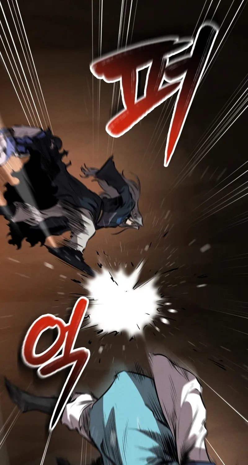 Read Reincarnated Escort Warrior chapter 30 image 13 on Lezhin