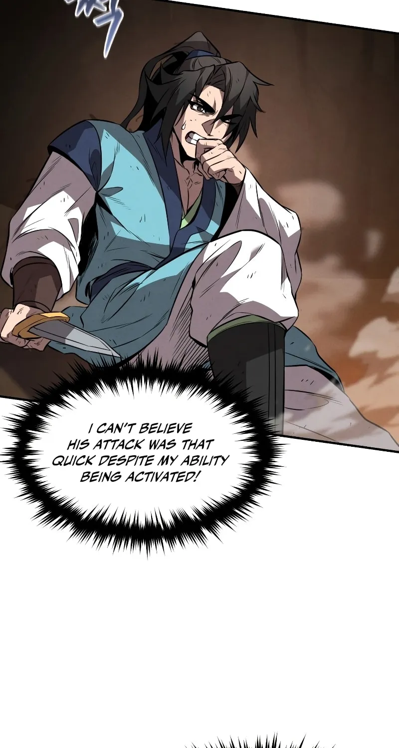 Read Reincarnated Escort Warrior chapter 30 image 15 on Lezhin