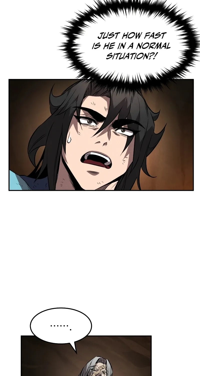 Read Reincarnated Escort Warrior chapter 30 image 16 on Lezhin