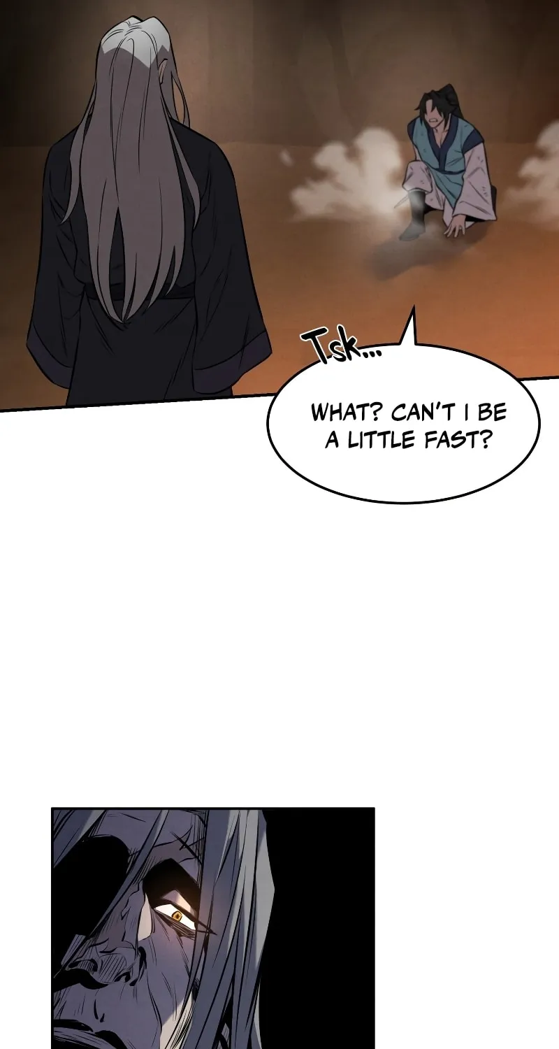 Read Reincarnated Escort Warrior chapter 30 image 18 on Lezhin