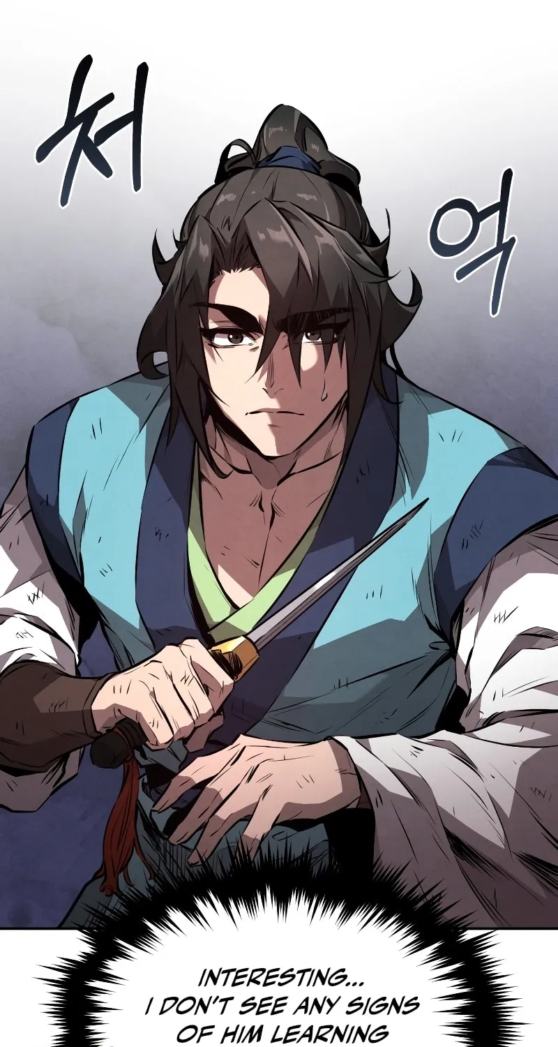Read Reincarnated Escort Warrior chapter 30 image 20 on Lezhin