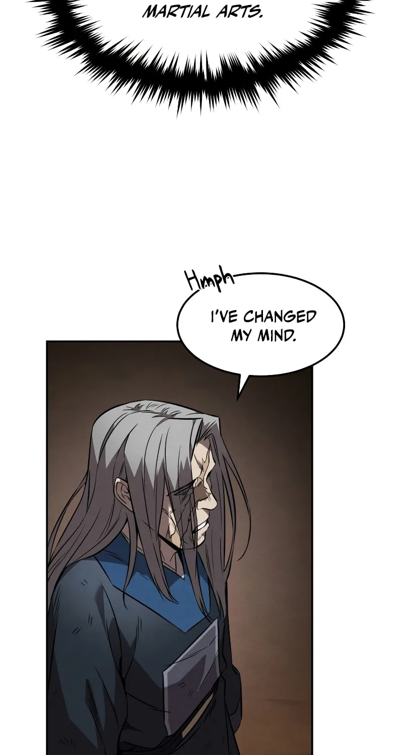 Read Reincarnated Escort Warrior chapter 30 image 21 on Lezhin