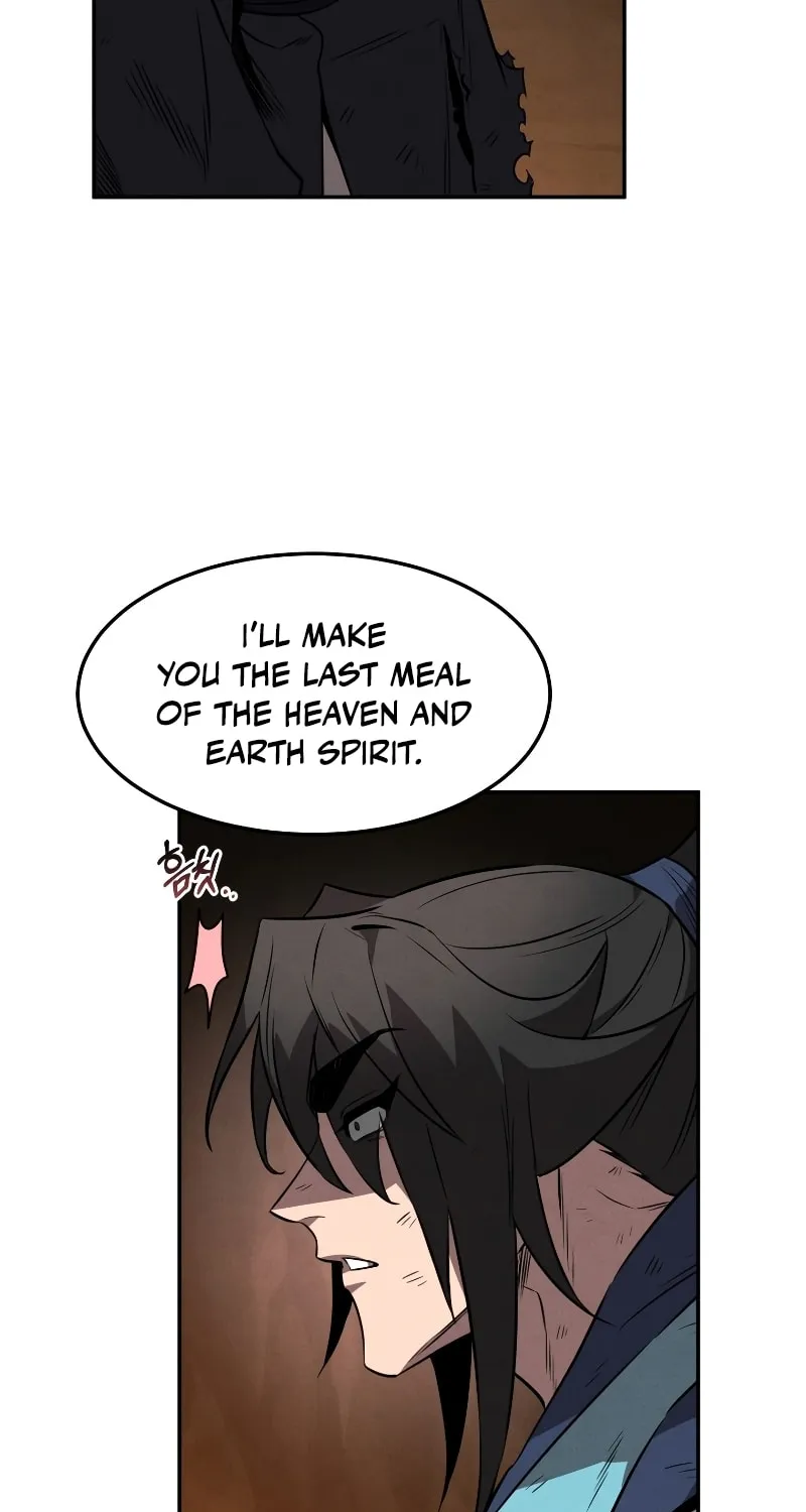 Read Reincarnated Escort Warrior chapter 30 image 22 on Lezhin