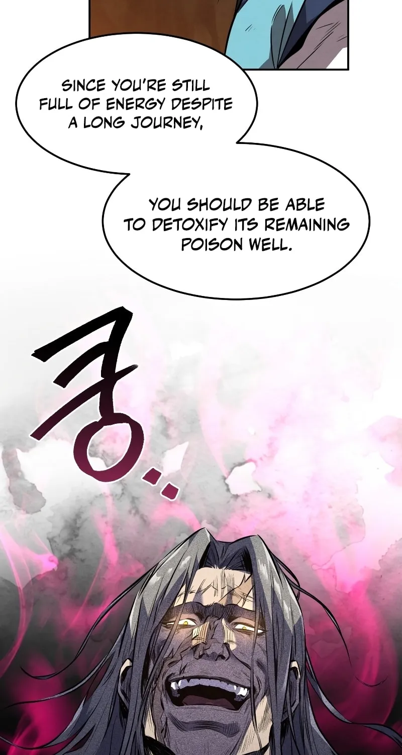 Read Reincarnated Escort Warrior chapter 30 image 23 on Lezhin