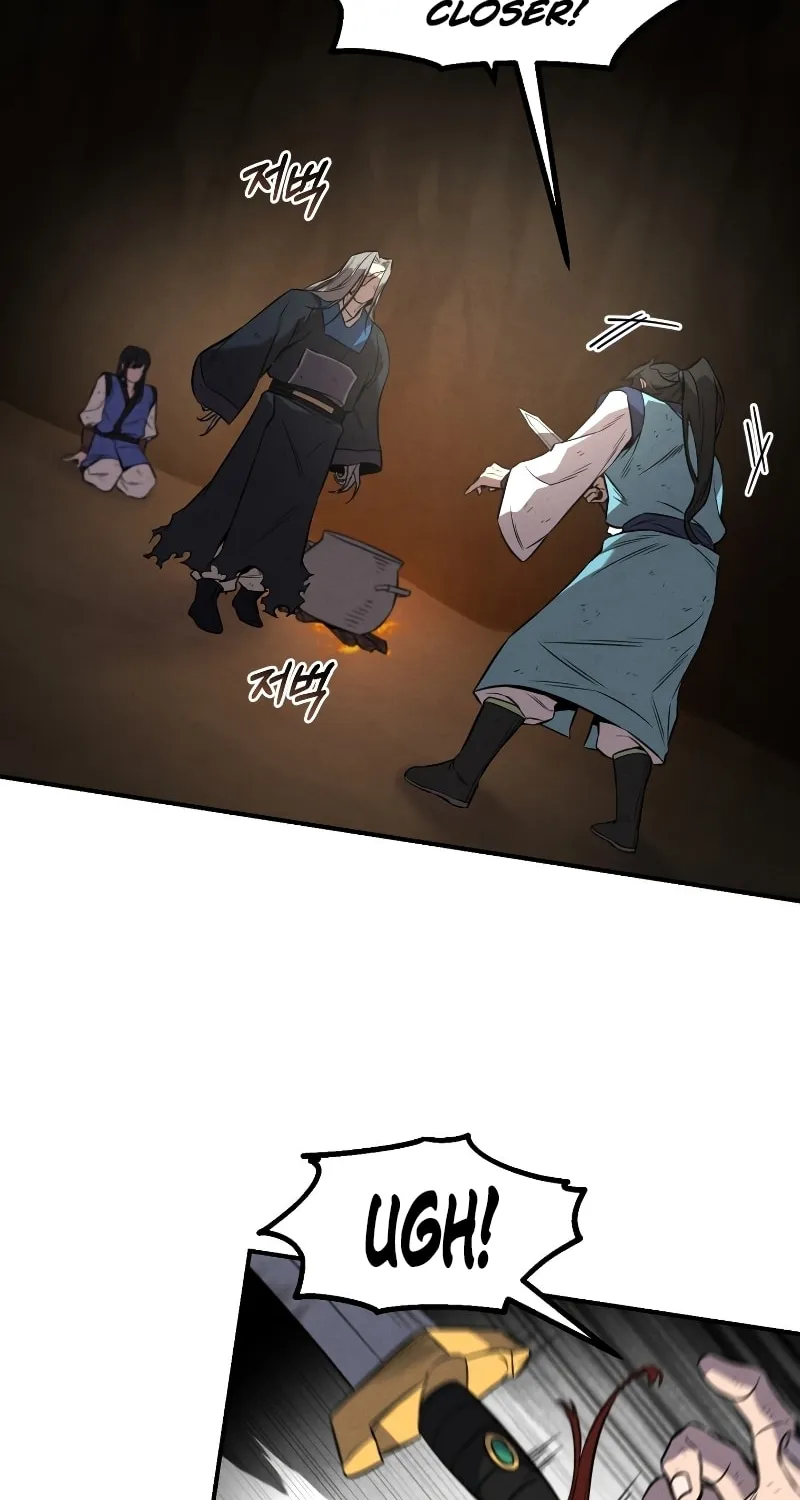 Read Reincarnated Escort Warrior chapter 30 image 25 on Lezhin