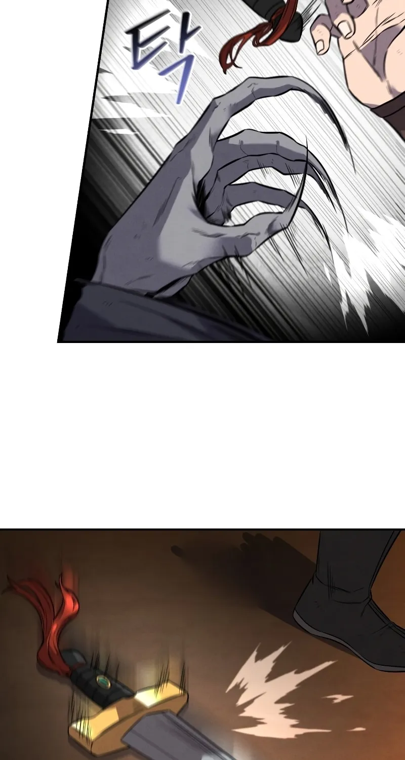 Read Reincarnated Escort Warrior chapter 30 image 26 on Lezhin