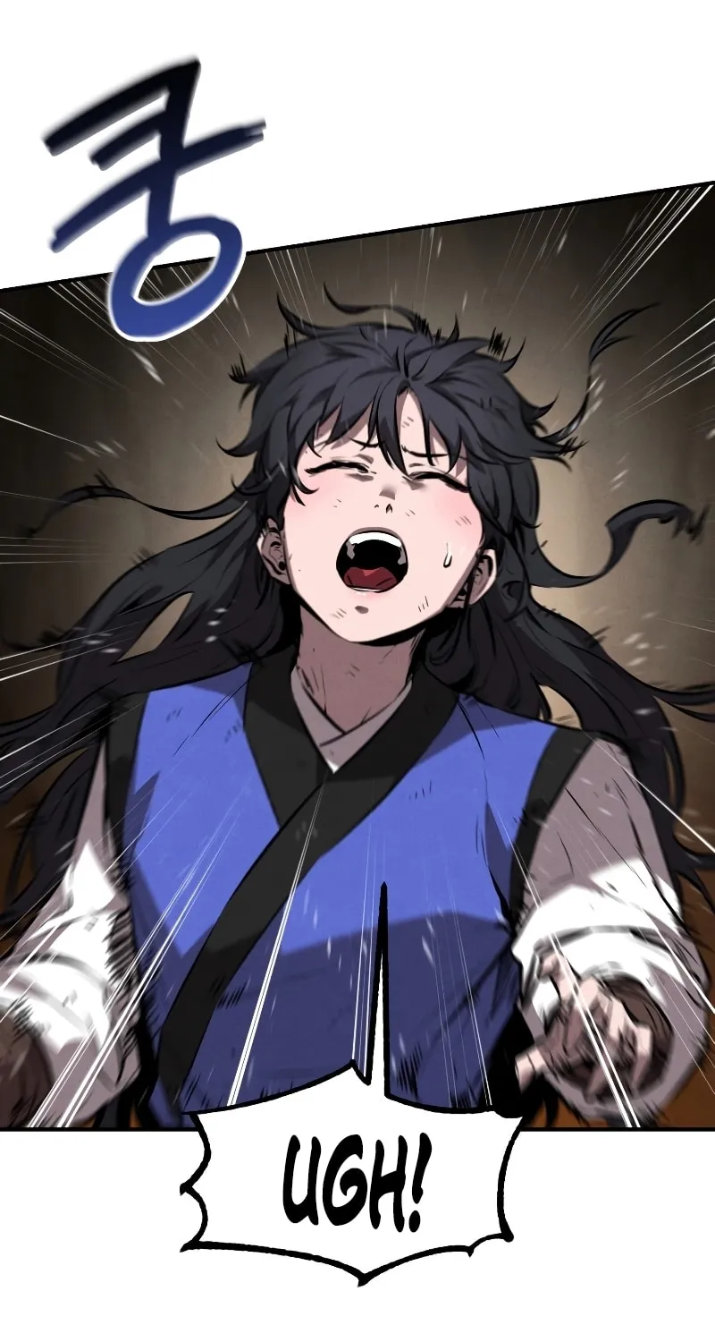 Read Reincarnated Escort Warrior chapter 30 image 3 on Lezhin