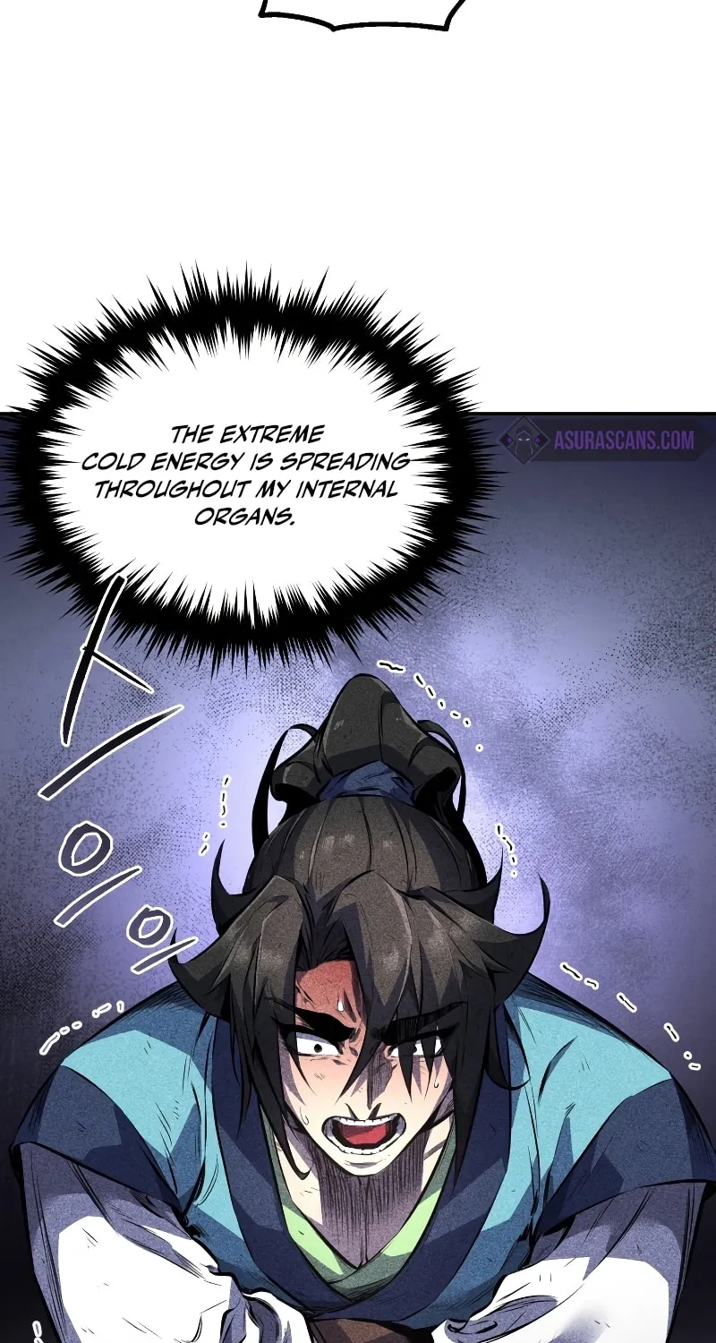 Read Reincarnated Escort Warrior chapter 30 image 34 on Lezhin