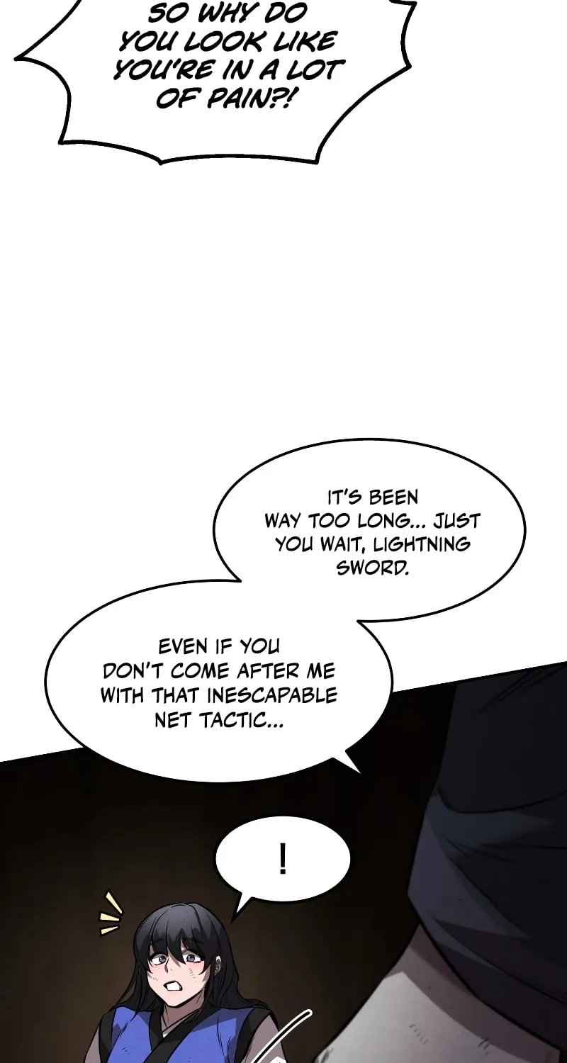 Read Reincarnated Escort Warrior chapter 30 image 38 on Lezhin