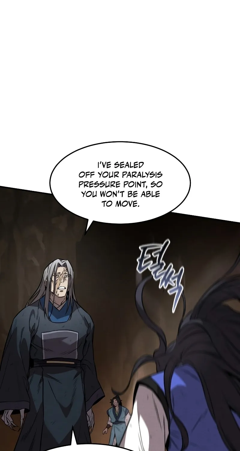 Read Reincarnated Escort Warrior chapter 30 image 4 on Lezhin