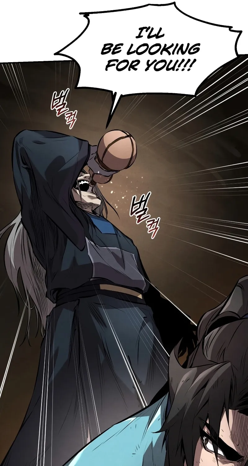 Read Reincarnated Escort Warrior chapter 30 image 40 on Lezhin