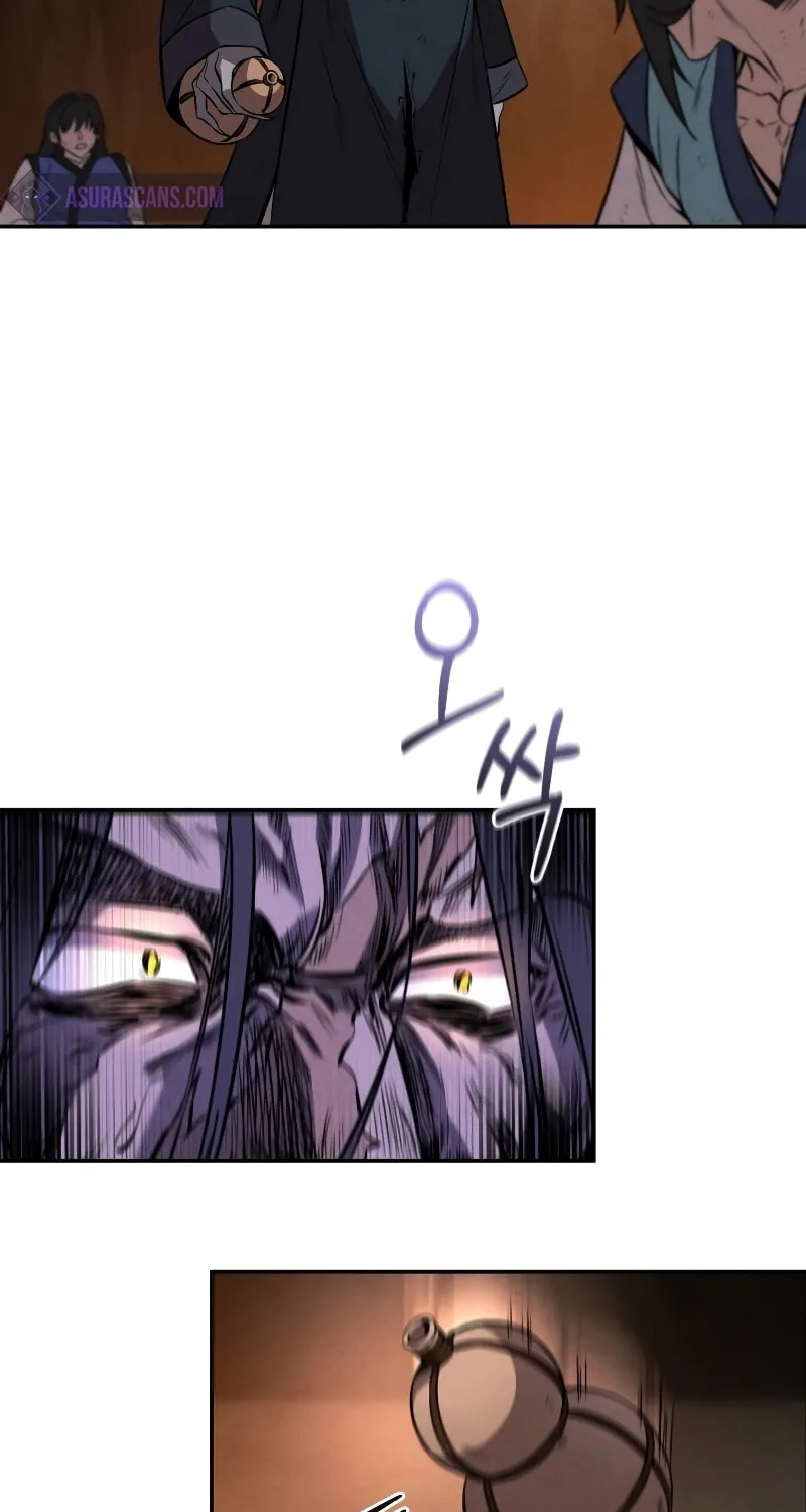 Read Reincarnated Escort Warrior chapter 30 image 43 on Lezhin