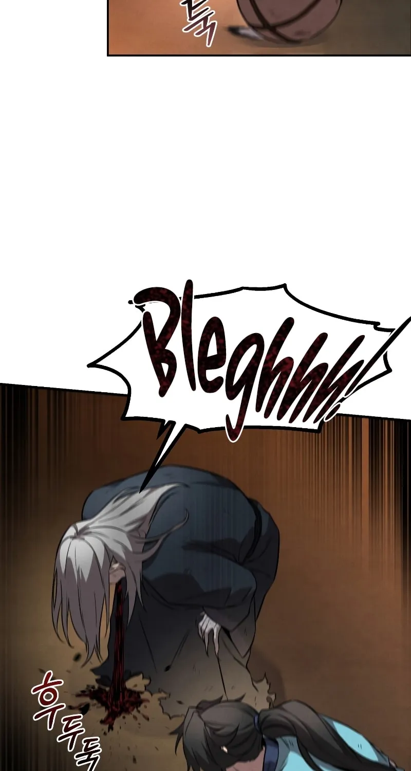 Read Reincarnated Escort Warrior chapter 30 image 44 on Lezhin