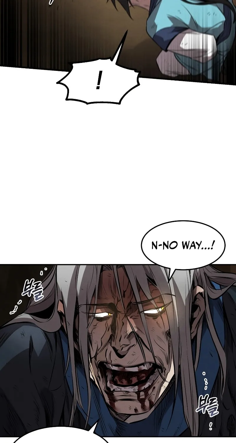 Read Reincarnated Escort Warrior chapter 30 image 45 on Lezhin
