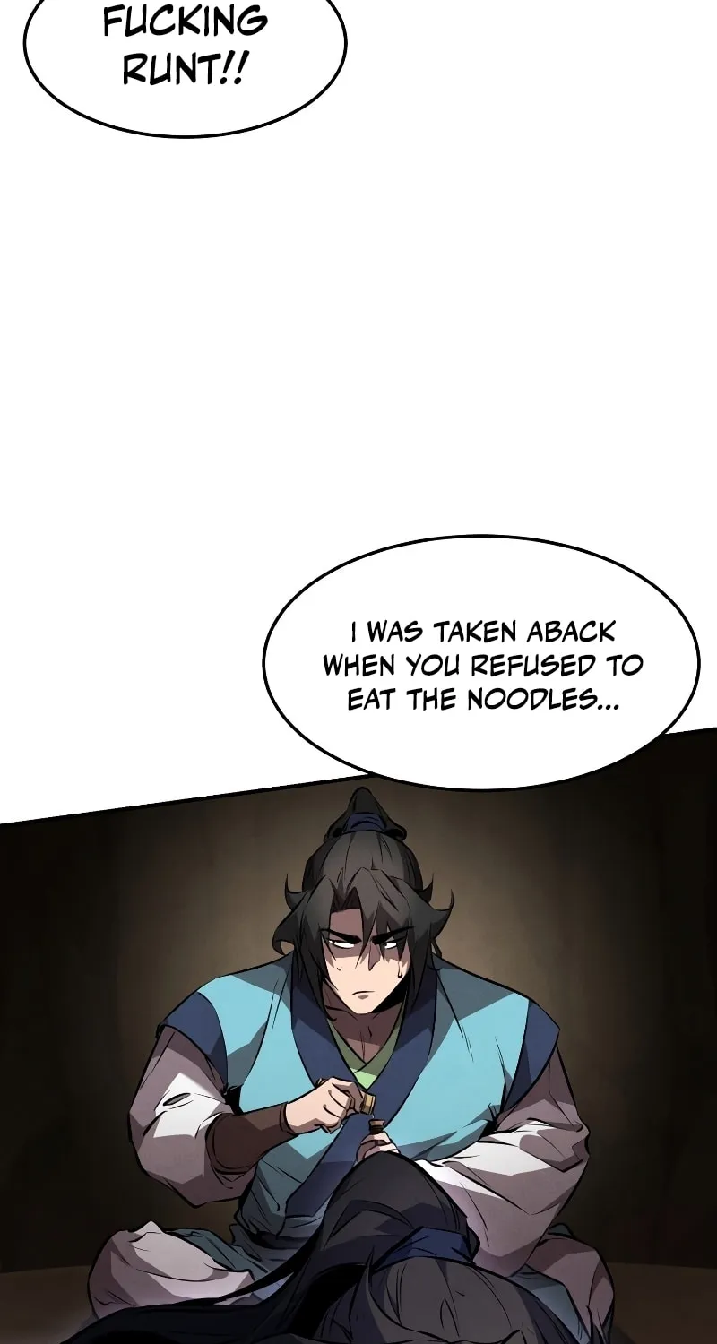 Read Reincarnated Escort Warrior chapter 30 image 46 on Lezhin