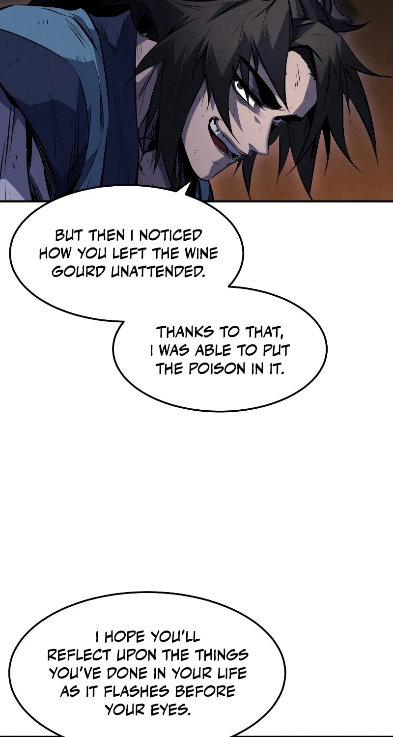 Read Reincarnated Escort Warrior chapter 30 image 47 on Lezhin