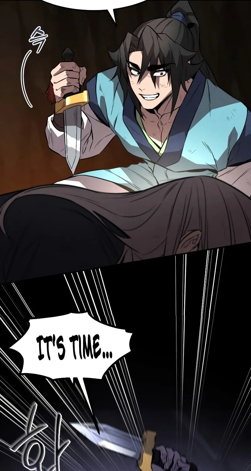 Read Reincarnated Escort Warrior chapter 30 image 48 on Lezhin