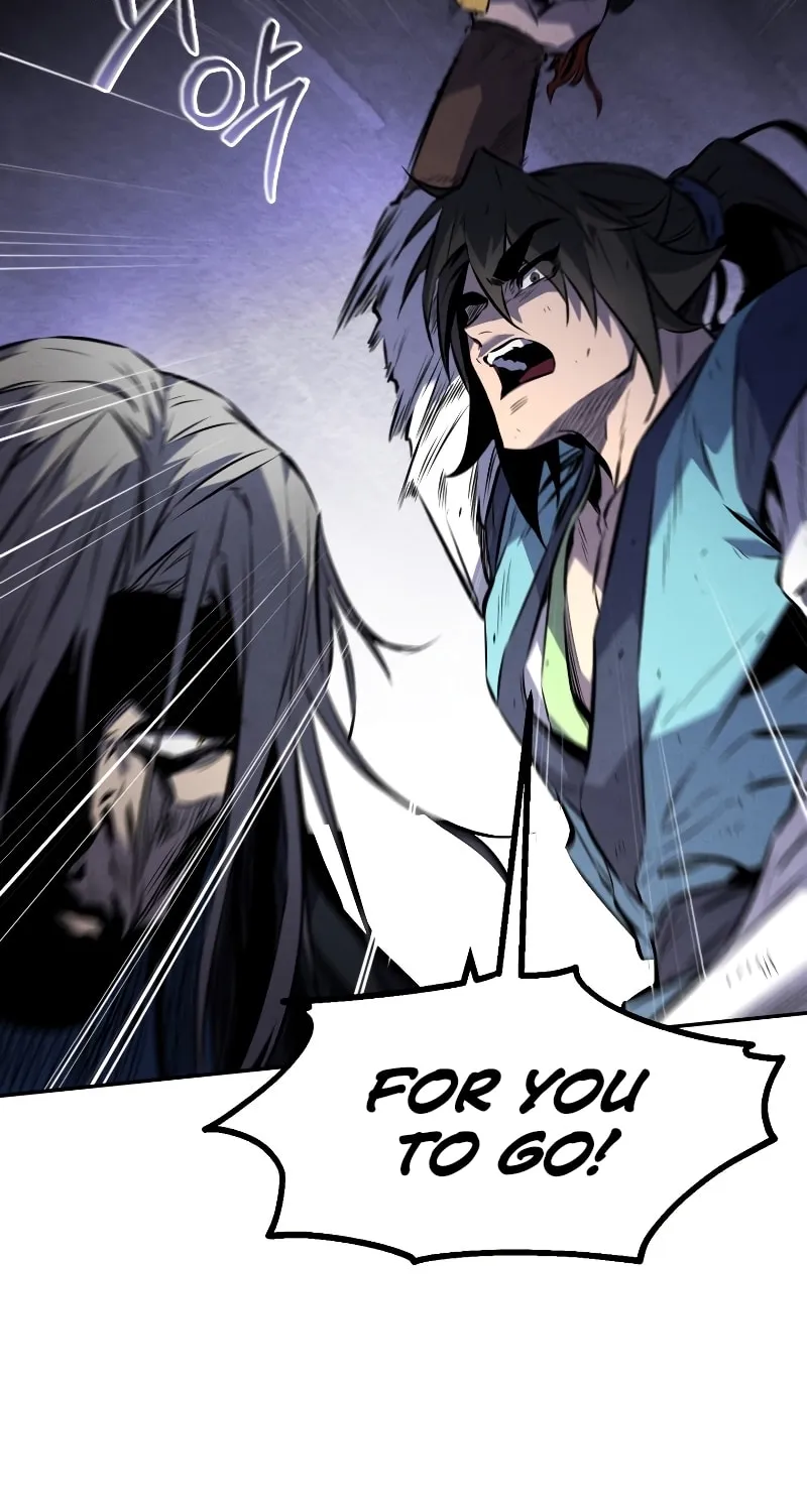 Read Reincarnated Escort Warrior chapter 30 image 49 on Lezhin