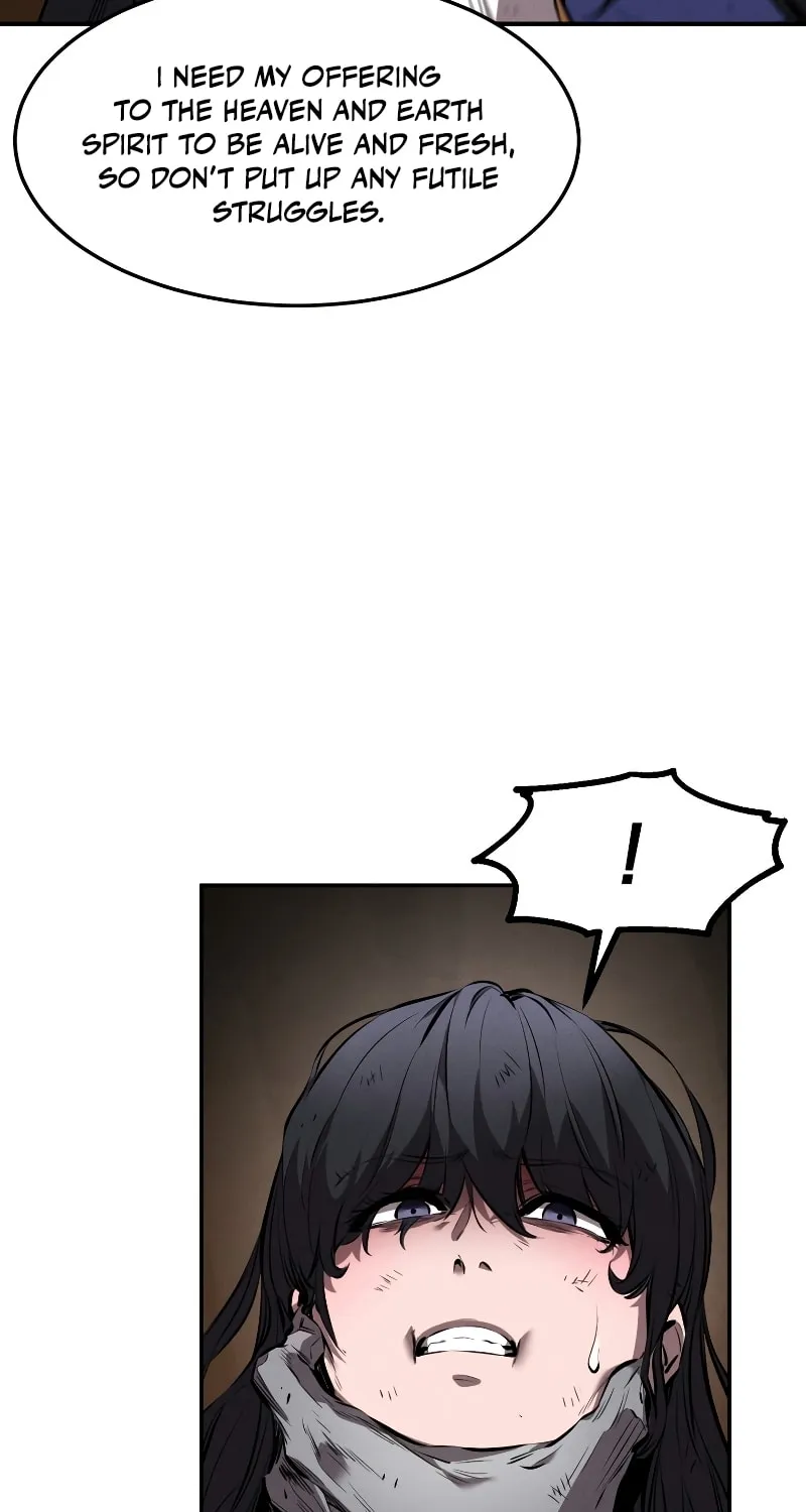 Read Reincarnated Escort Warrior chapter 30 image 5 on Lezhin
