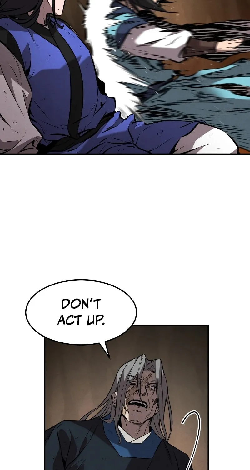 Read Reincarnated Escort Warrior chapter 30 image 51 on Lezhin