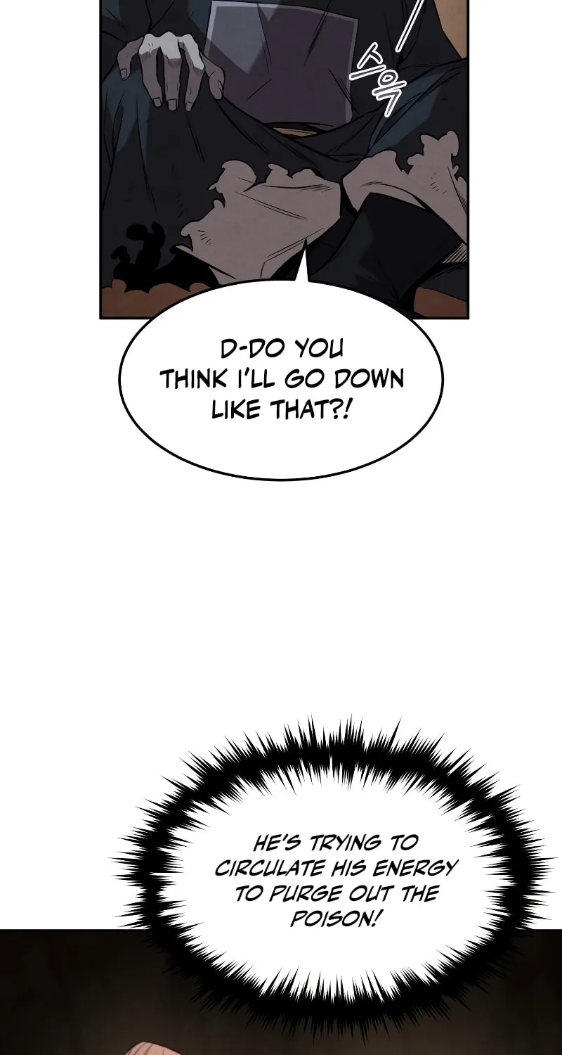 Read Reincarnated Escort Warrior chapter 30 image 52 on Lezhin