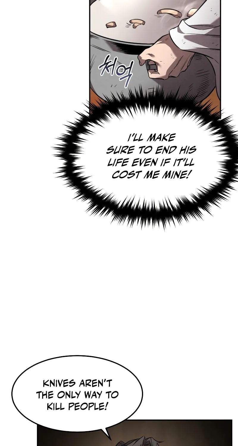 Read Reincarnated Escort Warrior chapter 30 image 54 on Lezhin
