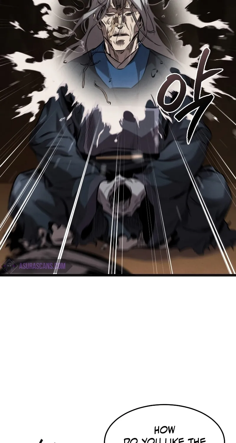 Read Reincarnated Escort Warrior chapter 30 image 56 on Lezhin