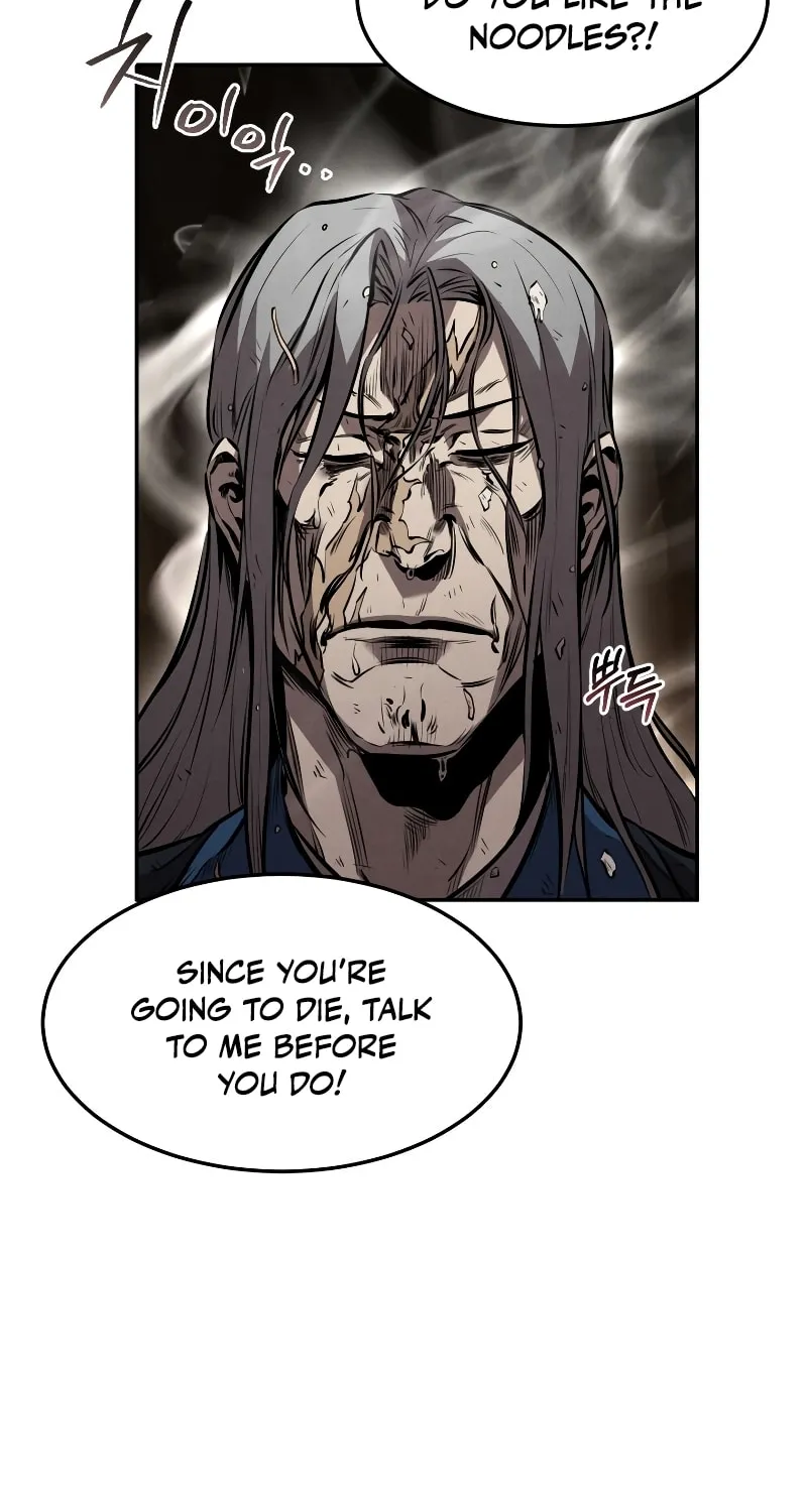 Read Reincarnated Escort Warrior chapter 30 image 57 on Lezhin