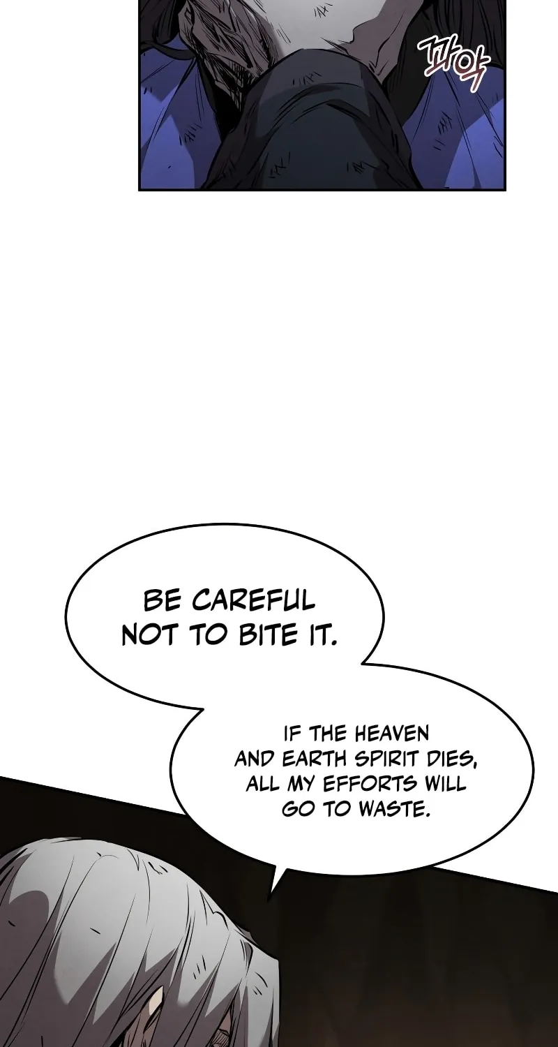 Read Reincarnated Escort Warrior chapter 30 image 6 on Lezhin
