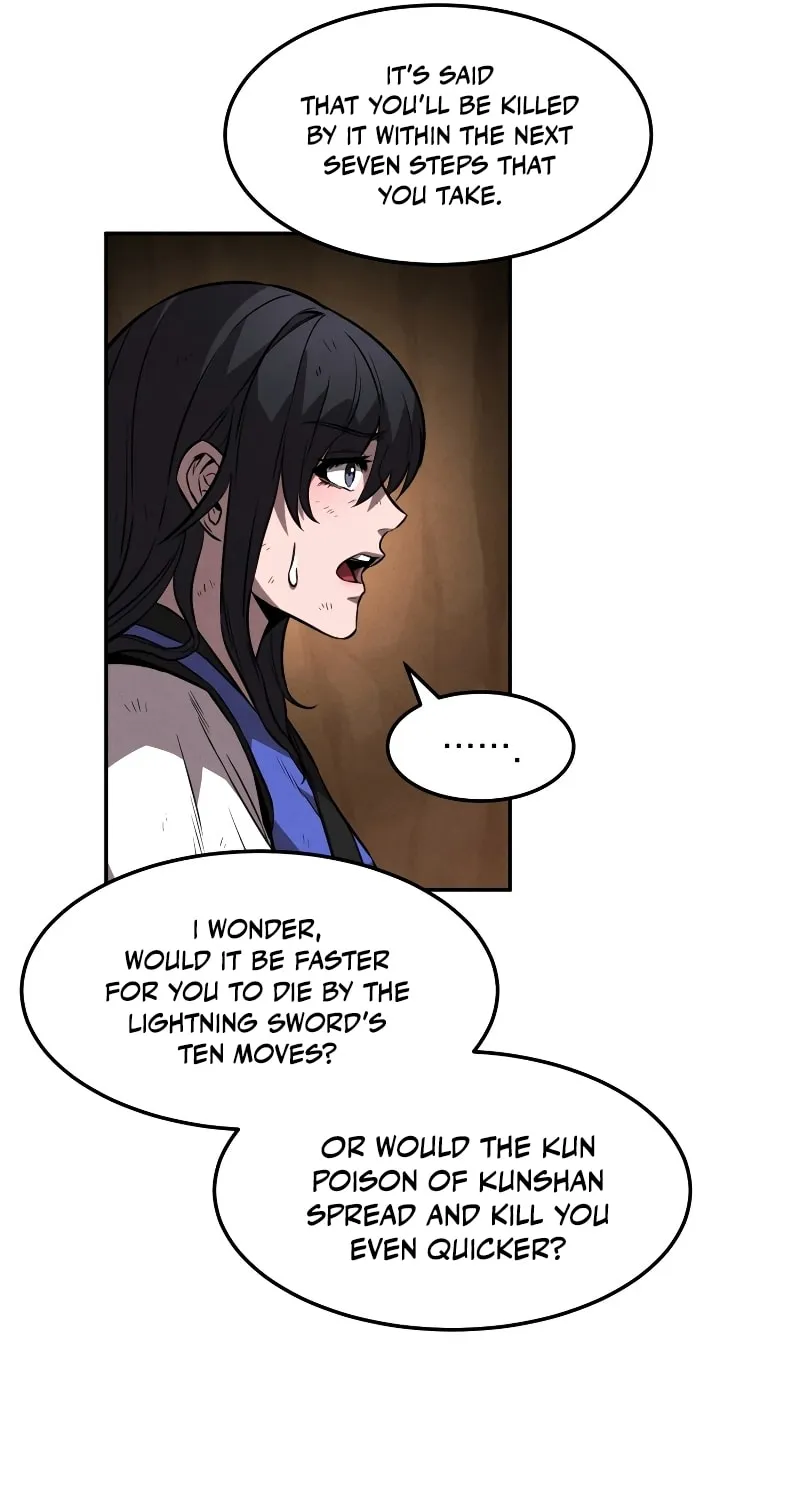 Read Reincarnated Escort Warrior chapter 30 image 60 on Lezhin