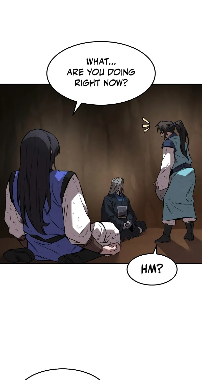 Read Reincarnated Escort Warrior chapter 30 image 61 on Lezhin