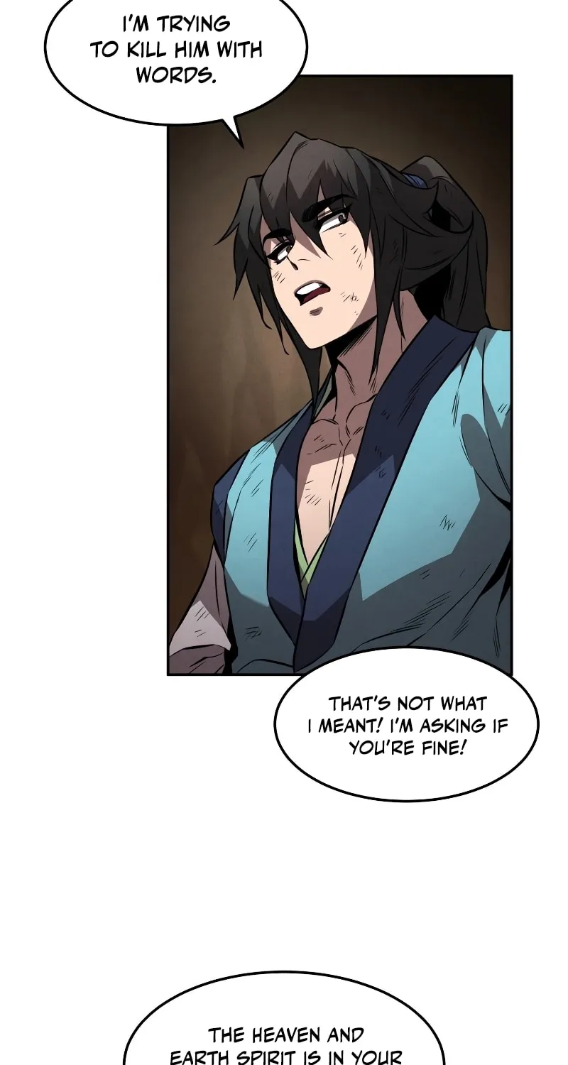 Read Reincarnated Escort Warrior chapter 30 image 62 on Lezhin