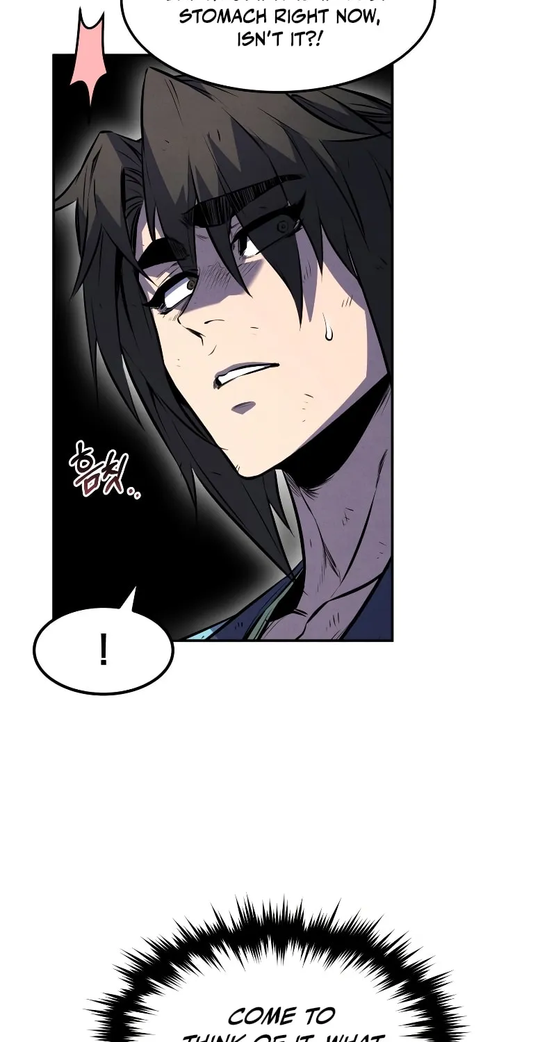 Read Reincarnated Escort Warrior chapter 30 image 63 on Lezhin