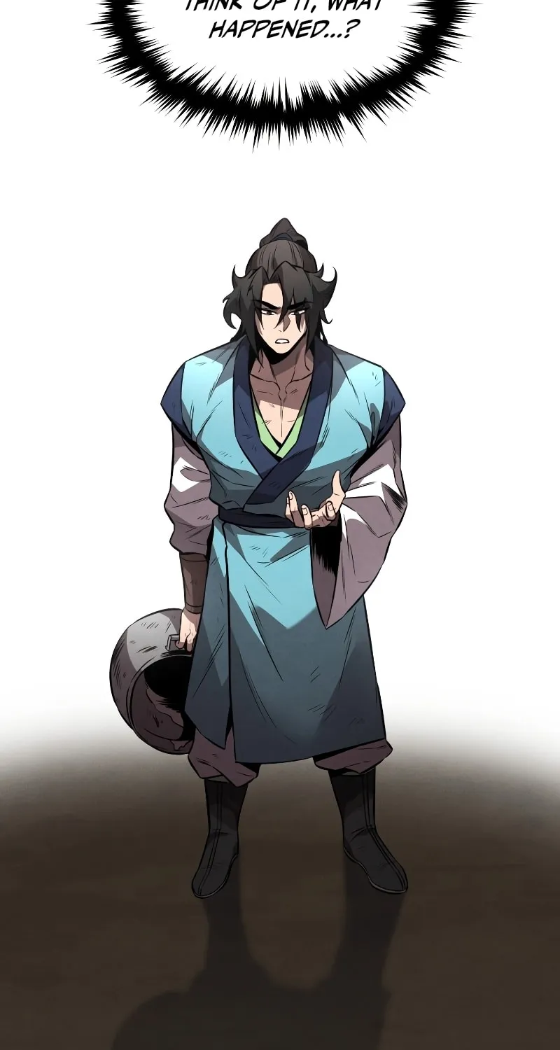 Read Reincarnated Escort Warrior chapter 30 image 64 on Lezhin