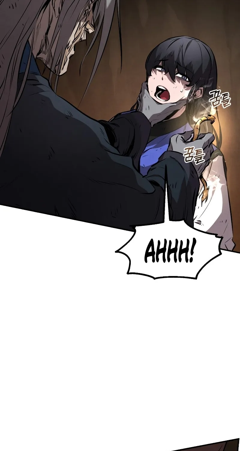 Read Reincarnated Escort Warrior chapter 30 image 7 on Lezhin