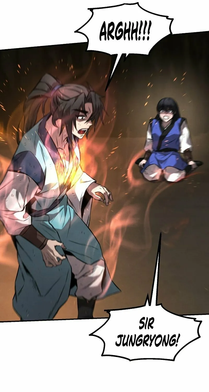 Read Reincarnated Escort Warrior chapter 30 image 70 on Lezhin