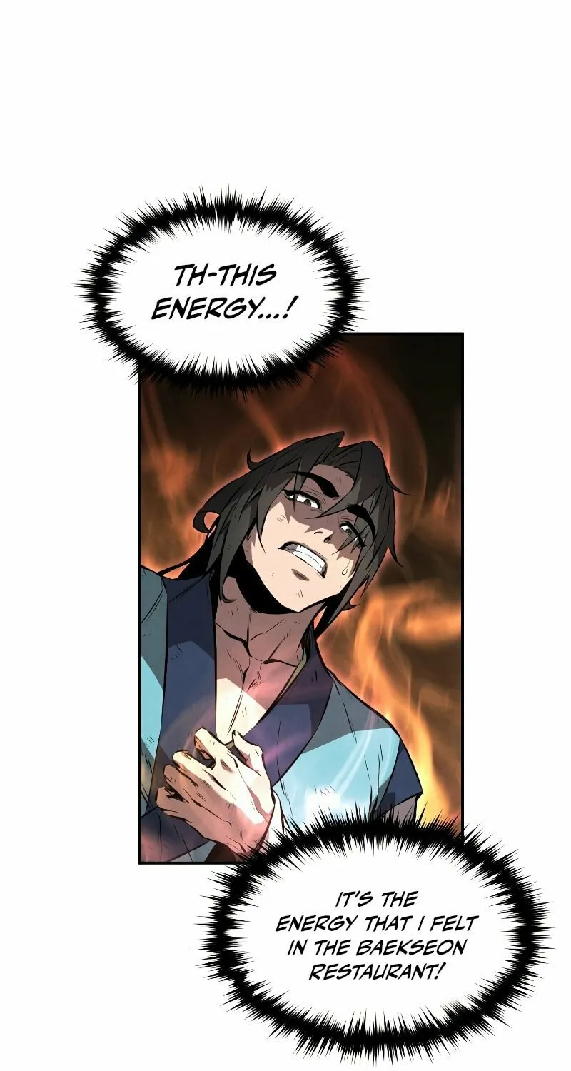 Read Reincarnated Escort Warrior chapter 30 image 71 on Lezhin